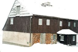 Bild: Wohnhaus im  in Zinnwald