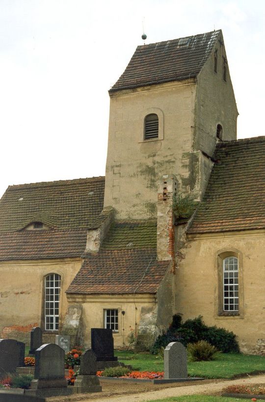 Kirche in Welsau