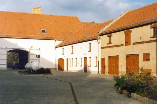 Bauernhof in Welsau