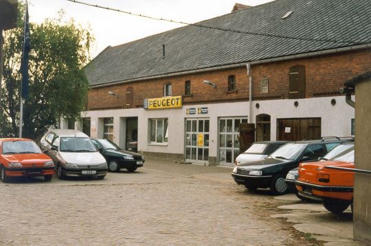 Lindenstrasse 8 in Welsau