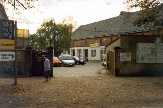 Lindenstrasse 8 in Welsau