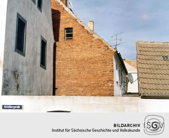 Kirchbergstrasse 13 in Belgern