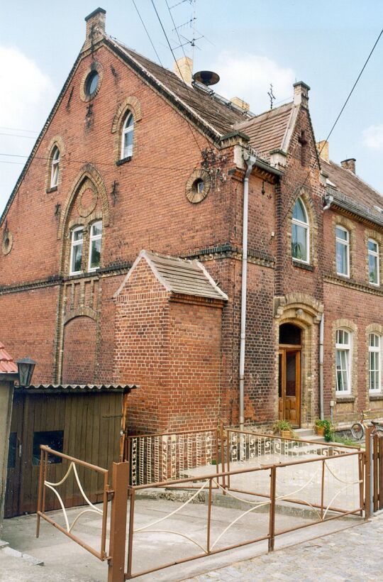 Kindergarten in Sitzenroda