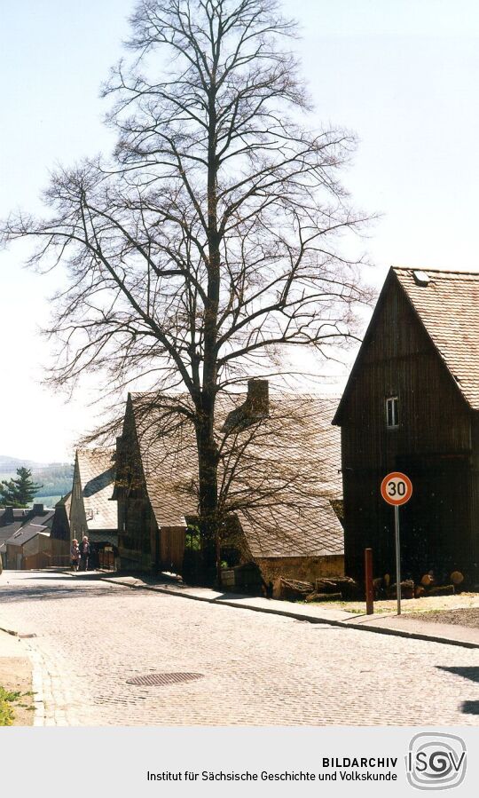 Bockauer Straße  in Lauter