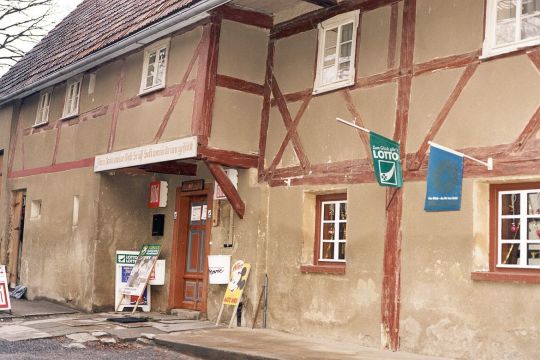 Ehemaliger Bauernhof in Wilthen