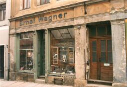 Bild: Geschäft in Meißen Fleischergasse 13