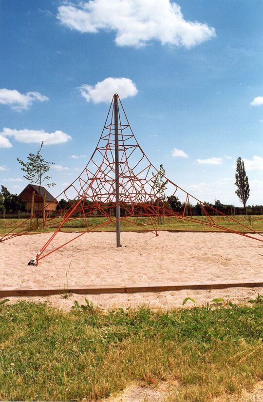 Spielplatz in Schenkenberg