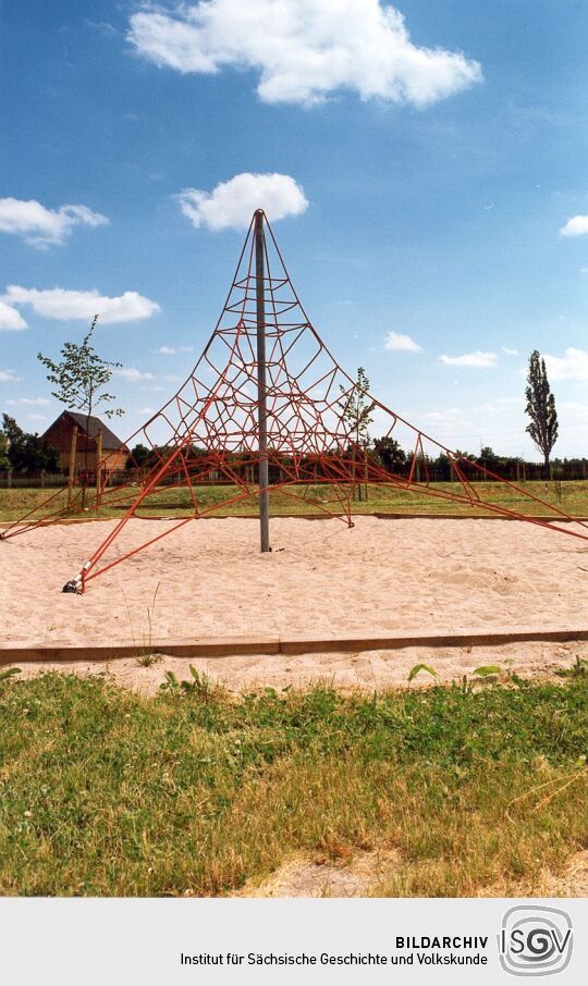 Spielplatz in Schenkenberg