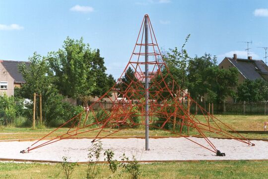 Spielplatz in Schenkenberg