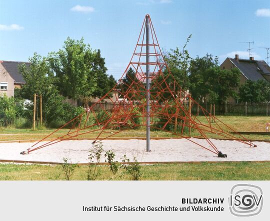 Spielplatz in Schenkenberg