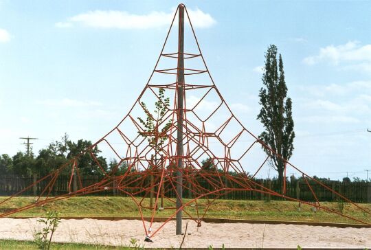 Spielplatz in Schenkenberg