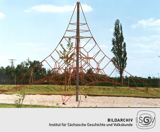 Spielplatz in Schenkenberg