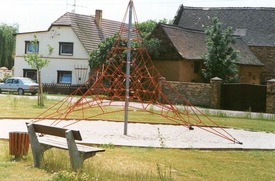 Spielplatz in Schenkenberg