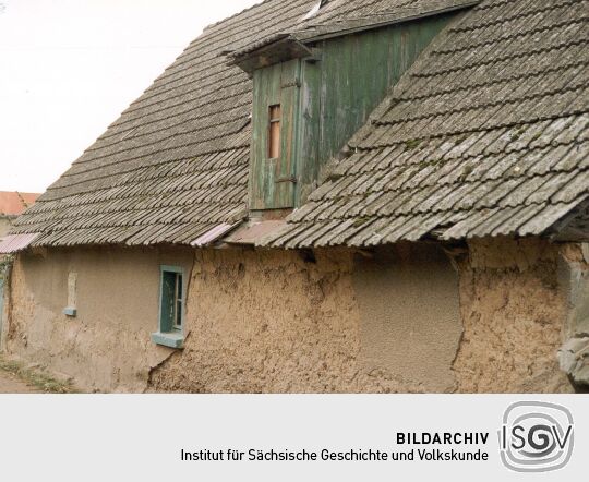 Wohnhaus in Pressel