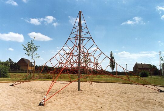 Spielplatz in Schenkenberg