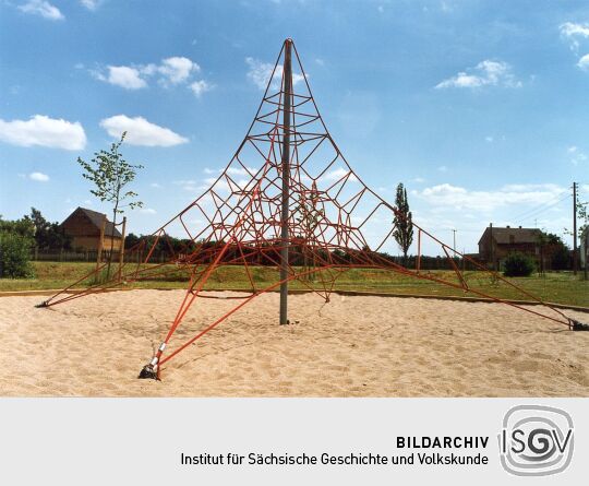 Spielplatz in Schenkenberg