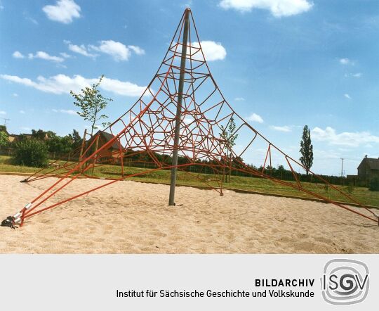 Spielplatz in Schenkenberg