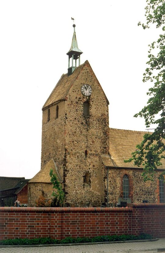 Kirche in Authausen