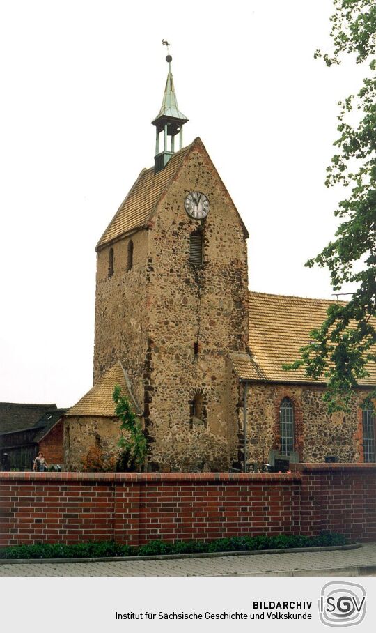 Kirche in Authausen