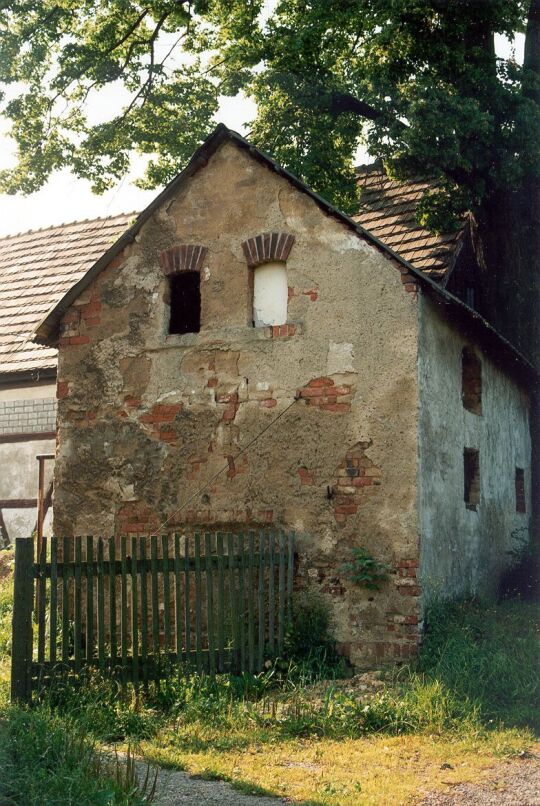 Stallscheune in Bodenbach