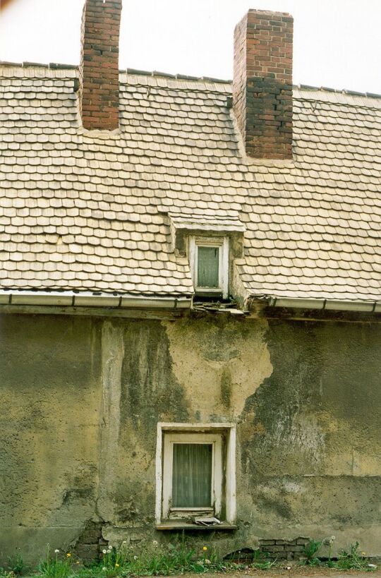 Wohnhaus in Krostitz