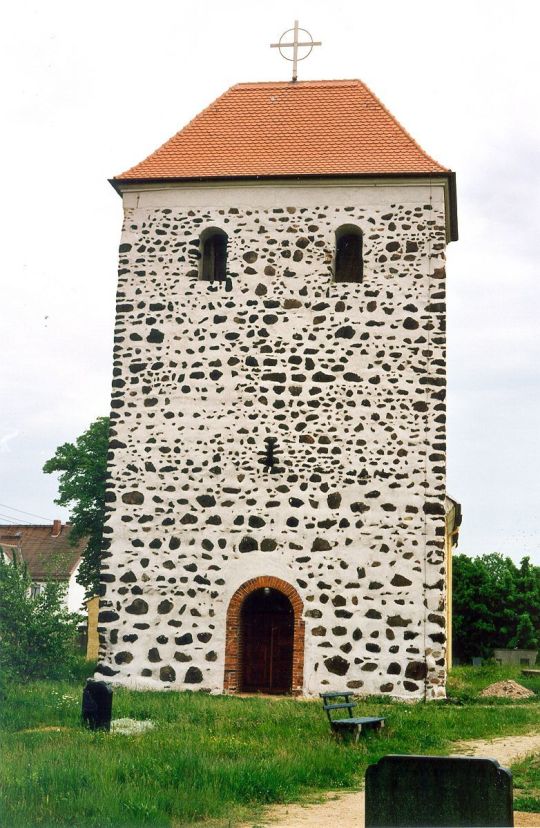 Kirche in Lindenhayn