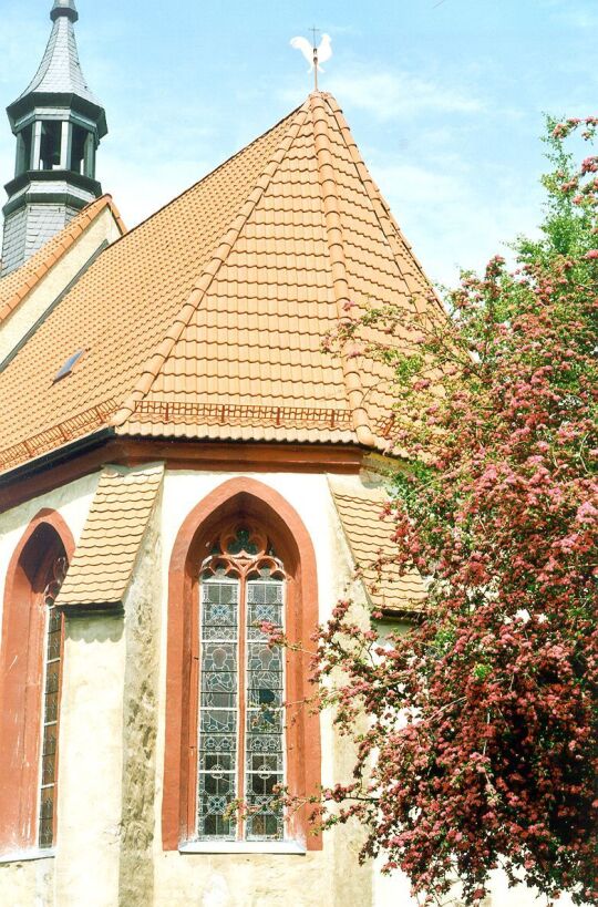 Krostitzer Kirche