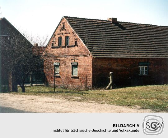 Wohnhaus in Rohne
