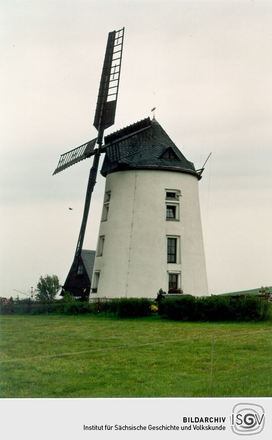 Windmühle in Reitzendorf