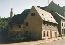 Bild: Ortsansicht in Limbach-Oberfrohna