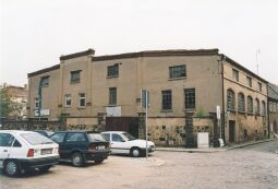 Bild: Böhmisches Brauhaus in Bischofswerda