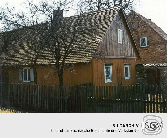 Dorfstrasse 35 in Rohne