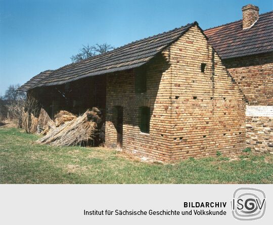 Ehemaliger Bauernhof in Rohne