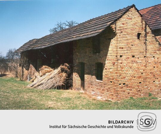 Ehemaliger Bauernhof in Rohne