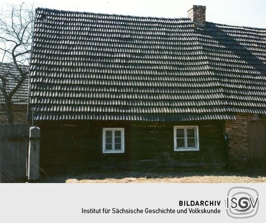 Ehemaliger Bauernhof in Rohne