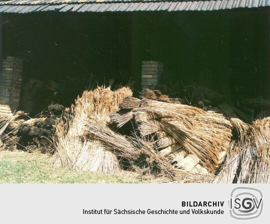 Ehemaliger Bauernhof in Rohne