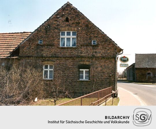 Gasthaus in Schleife