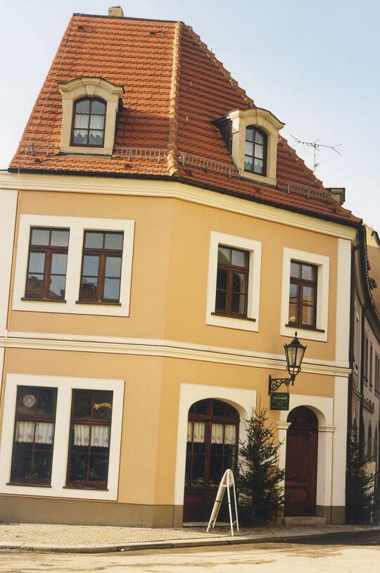 Cafe "Am Altmarkt" in Löbau