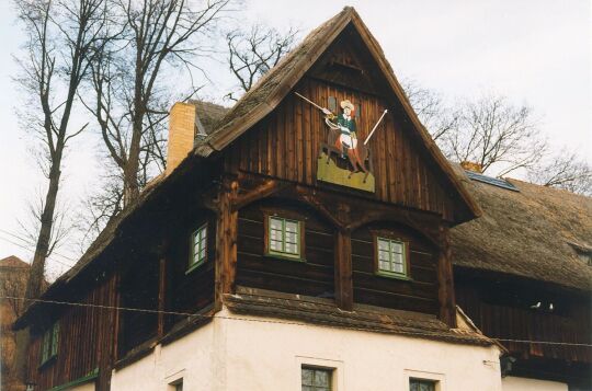 Museum Reiterhaus in Neusalza-Spremberg