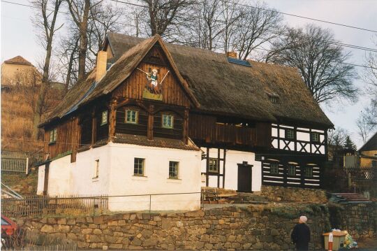 Museum Reiterhaus in Neusalza-Spremberg