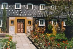 Bild: Wohnhaus in Obercunnersdorf