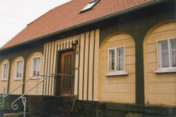 Bild: Wohnhaus in Ebersbach
