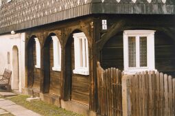 Bild: Wohnhaus in Ebersbach