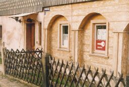 Bild: Wohnhaus in Ebersbach