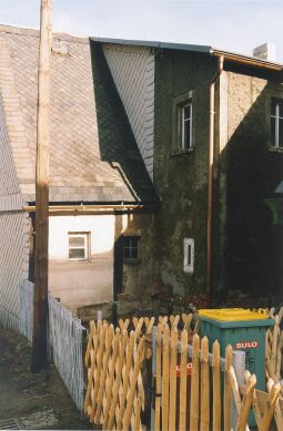 Bild: Gebäude in Ebersbach
