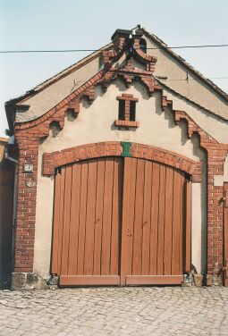 Bild: Garage in Seifhennersdorf