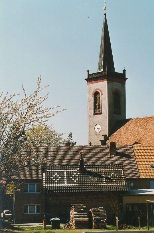 Kirche in Kottmarsdorf