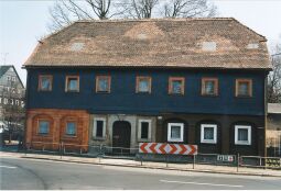 Bild: Wohnhaus in Seifhennersdorf