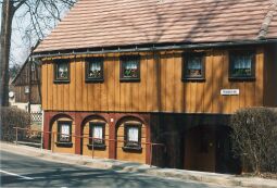 Bild: Wohnhaus in Seifhennersdorf