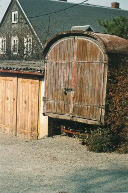 Bild: Werkstatt in Neugersdorf